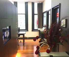Showrooms / Bulky Goods commercial property leased at Level 1, 115 Clarence Street Sydney NSW 2000