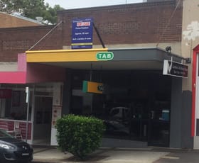 Shop & Retail commercial property leased at 8 St Johns Avenue Gordon NSW 2072