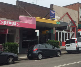 Medical / Consulting commercial property leased at 8 St Johns Avenue Gordon NSW 2072