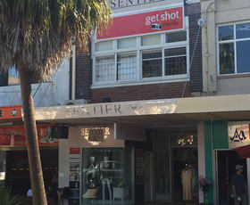 Offices commercial property leased at 97a Cronulla Street Cronulla NSW 2230