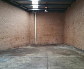 Offices commercial property leased at 1/52 Christie St St Marys NSW 2760