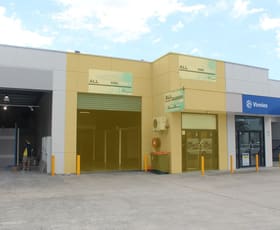 Offices commercial property leased at 6 / 25 Industry Drive Tweed Heads South NSW 2486