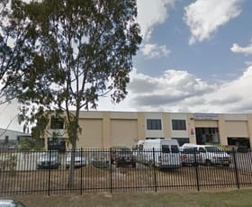 Offices commercial property leased at 5/25 Whyalla Place Prestons NSW 2170