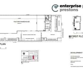 Offices commercial property leased at Prestons NSW 2170