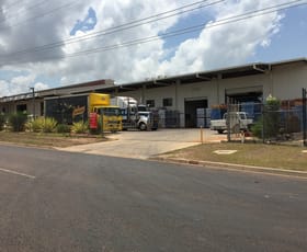 Factory, Warehouse & Industrial commercial property leased at 9 Nebo Road East Arm NT 0822