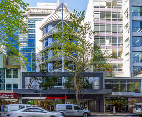 Offices commercial property leased at Level 4/73 Walker Street North Sydney NSW 2060