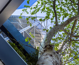 Offices commercial property leased at Level 4/73 Walker Street North Sydney NSW 2060