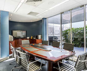 Offices commercial property leased at Level 1/360 Pacific Highway Crows Nest NSW 2065