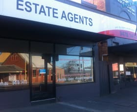 Medical / Consulting commercial property leased at 647 Plenty Road Preston VIC 3072