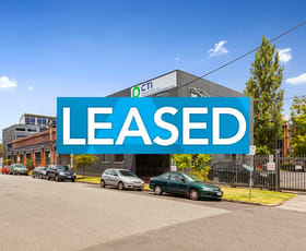 Offices commercial property leased at 4 Meaden Street South Melbourne VIC 3205