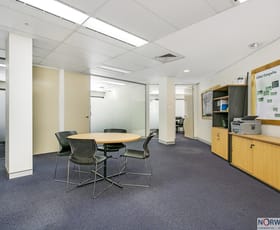 Offices commercial property leased at 204/34 Charles Street Parramatta NSW 2150