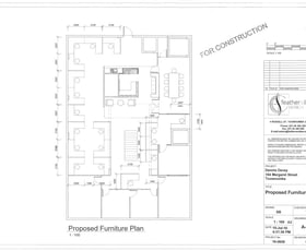 Offices commercial property leased at Lvl 1,154-156 Margaret Street Toowoomba City QLD 4350