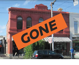 Offices commercial property leased at Level 1/319-321 Clarendon Street South Melbourne VIC 3205