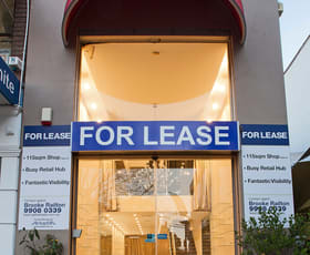 Medical / Consulting commercial property leased at 2/178 Military Road Neutral Bay NSW 2089