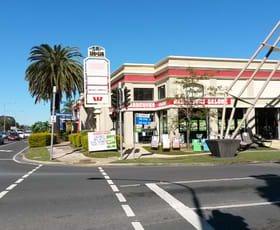 Shop & Retail commercial property leased at 116-118 Bundall Road Bundall QLD 4217