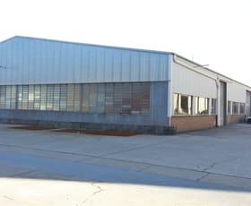 Factory, Warehouse & Industrial commercial property leased at Geebung QLD 4034
