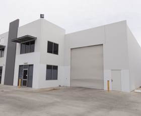 Factory, Warehouse & Industrial commercial property leased at Unit 6/8 Tomlinson Road Welshpool WA 6106
