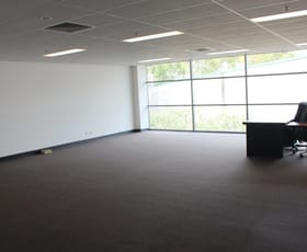 Offices commercial property leased at 5a/5 Gladstone Road Castle Hill NSW 2154