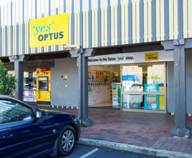 Shop & Retail commercial property leased at 4a North Byron Plaza Byron Bay NSW 2481