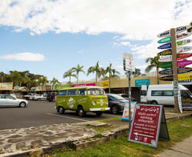 Shop & Retail commercial property leased at 6/90-96 Jonson Street Byron Bay NSW 2481