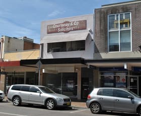 Shop & Retail commercial property sold at 100 Longueville Road Lane Cove NSW 2066