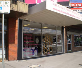 Shop & Retail commercial property leased at 164 Rosebank Avenue Clayton South VIC 3169