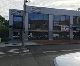Shop & Retail commercial property leased at 91 Merrylands Road Merrylands NSW 2160