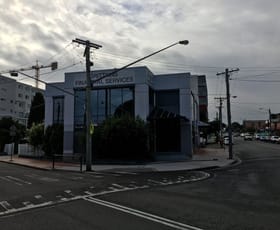 Shop & Retail commercial property leased at 91 Merrylands Road Merrylands NSW 2160