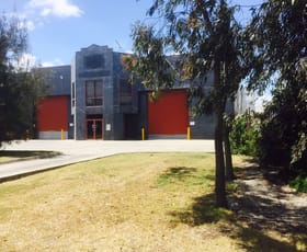 Factory, Warehouse & Industrial commercial property leased at 7 Export Drive Brooklyn VIC 3012