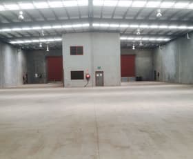 Factory, Warehouse & Industrial commercial property leased at 7 Export Drive Brooklyn VIC 3012