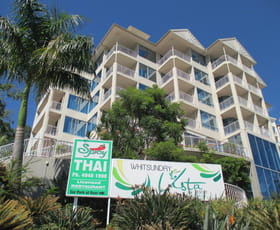 Hotel, Motel, Pub & Leisure commercial property sold at 1 Hermitage Drive Airlie Beach QLD 4802