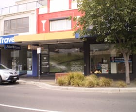 Showrooms / Bulky Goods commercial property leased at 370 Centre Road Bentleigh VIC 3204