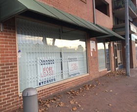 Showrooms / Bulky Goods commercial property leased at 100 Terminus Street Liverpool NSW 2170