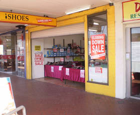 Shop & Retail commercial property leased at 383 Clayton Road Clayton VIC 3168