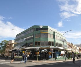Medical / Consulting commercial property leased at 239 Church Street Parramatta NSW 2150