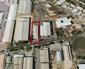 Factory, Warehouse & Industrial commercial property leased at 46 Miguel Road Bibra Lake WA 6163