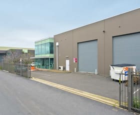 Factory, Warehouse & Industrial commercial property leased at 15 Erudina Avenue Edwardstown SA 5039