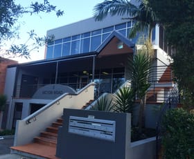Offices commercial property leased at 1/2 Victor Road Brookvale NSW 2100