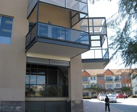 Offices commercial property leased at 1 Alvan Street Subiaco WA 6008