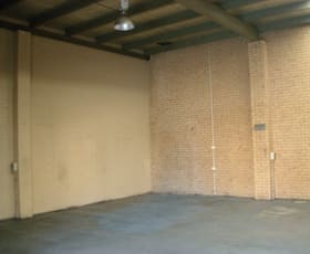 Factory, Warehouse & Industrial commercial property leased at Unit 5/62 Lee Holm Road St Marys NSW 2760