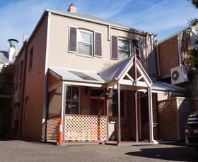 Medical / Consulting commercial property leased at Unit 2/120 Darby Street Cooks Hill NSW 2300
