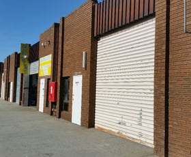 Factory, Warehouse & Industrial commercial property leased at 3/45-47 Kent Street Cannington WA 6107