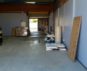 Factory, Warehouse & Industrial commercial property leased at 3/45-47 Kent Street Cannington WA 6107