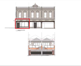 Shop & Retail commercial property leased at Gnd Flr/355 Clarendon Street South Melbourne VIC 3205