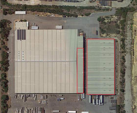 Factory, Warehouse & Industrial commercial property leased at 18 Wellard Street Bibra Lake WA 6163
