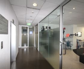 Offices commercial property leased at 805/97 Pacific Highway North Sydney NSW 2060