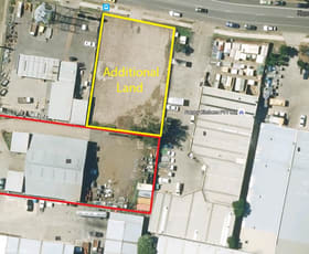 Factory, Warehouse & Industrial commercial property leased at 82 Glossop Street St Marys NSW 2760