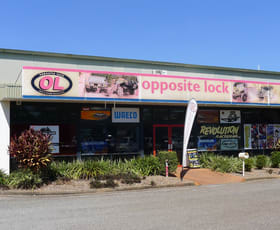Shop & Retail commercial property leased at 1/66 Coonawarra Road Winnellie NT 0820