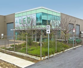 Factory, Warehouse & Industrial commercial property leased at 15 Erudina Avenue Edwardstown SA 5039
