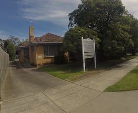 Parking / Car Space commercial property leased at 181 Balcombe Road Beaumaris VIC 3193